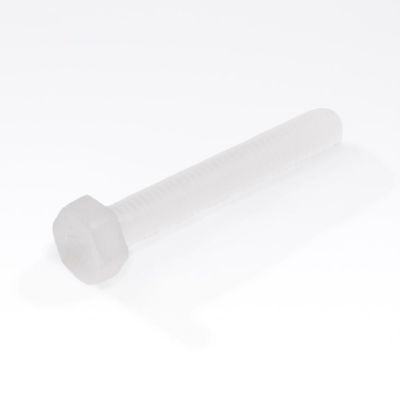 Plast skrue M6 x 40 f. Celle  f. KLX 16 -22