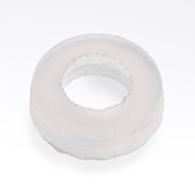 Skive Plast M6 f Celle 16-22 KLX 3 mm tyk