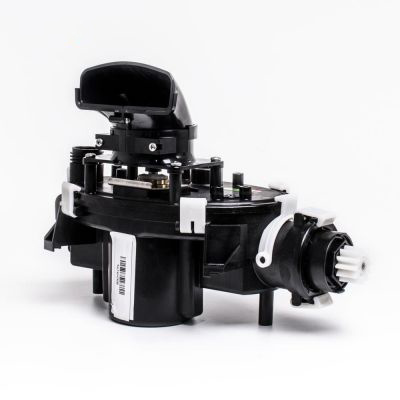 Motor komplett (19) till E10