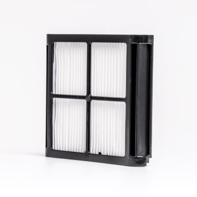 Ultrafint filter, höger till E10