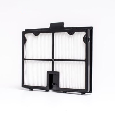 Ultrafint filter, front till E10