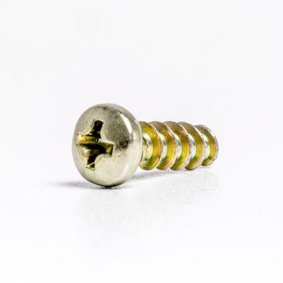 Skruv, KA40 x 12 till E10, E20