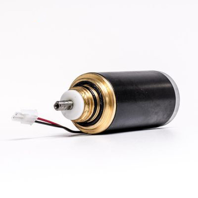 Pumphjulsmotor S300 till E10, E20, SK20, SK30i