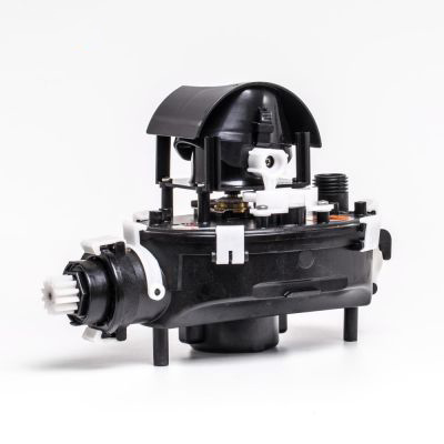 Motor komplett (18) till SK20