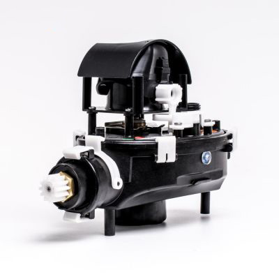 Motor komplett (18) till SK30i