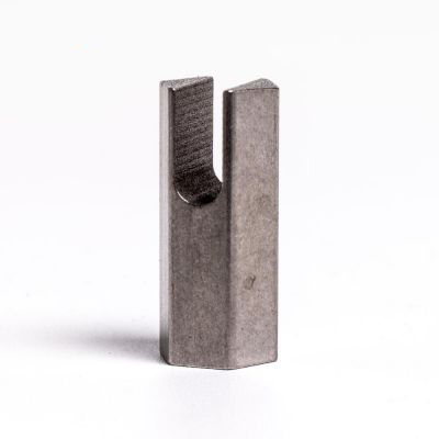 Adapter, sexkantig (4) till 2 x 2, prox 2