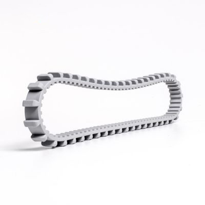 Larvband (7) till 2 x 2, prox 2