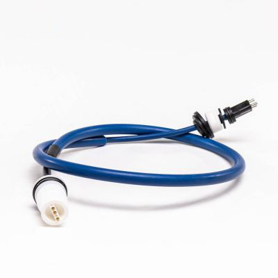 Kabel, 1,2 m m. svängfäste (28) till prox 2