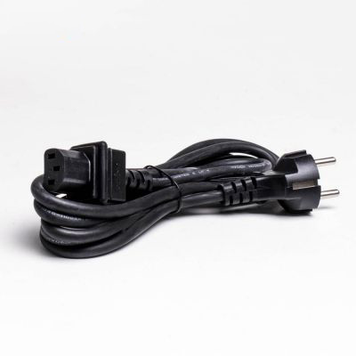 Kabel till strömförsörjning alla Dolphin modeller
