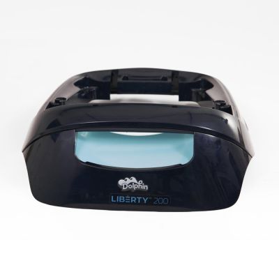 Omslag / topp Liberty 200-300-400