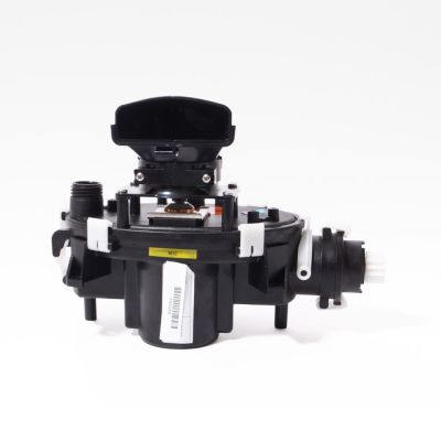 Motorenhet LIBERTY 200-400 ASSY