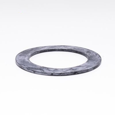 Packning t. elvärmare 70 x 48 x 3 mm Värmekropp + 1½
