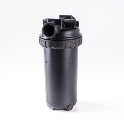 Advantage patronfilter 2,3 m‚ In-line. 50 mm-anslutningar.