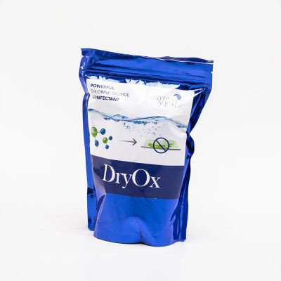 DryOx Spa & Hot tub 8 x 20-gramstabletter