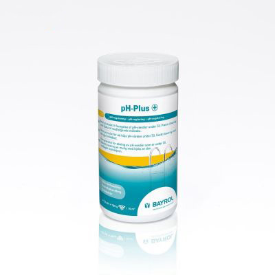 pH Plus 1 kg