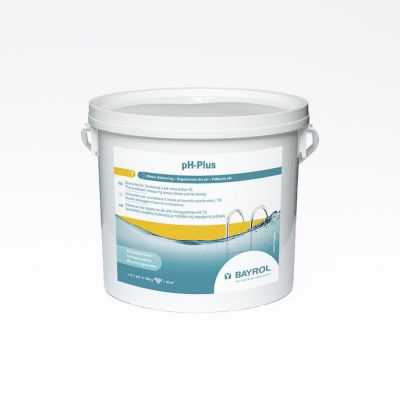 pH Plus 5 kg