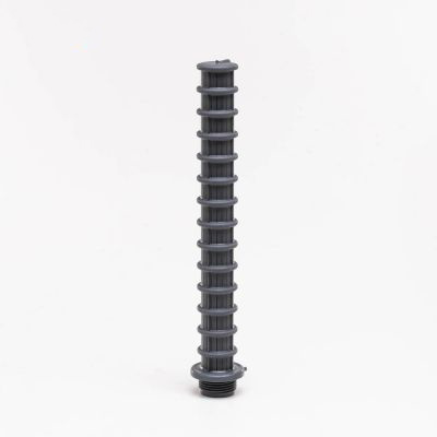 Lateral rør 225mm x  ¾