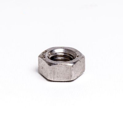 Mutter M6 Body/lock Multiportventil Alla.