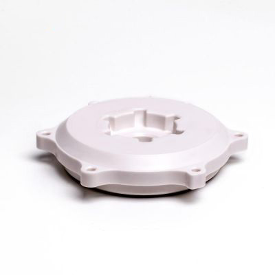 Ventillock Multiportventil 1½