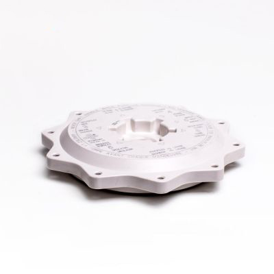 Ventillock Multiportventil 2