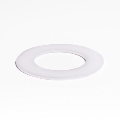 Plastskiva D=51 x 1,25 Multiportventil 1½–2