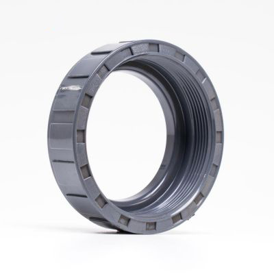 Mutter till solventil gl. modell – Typ S5 ca. 80 mm