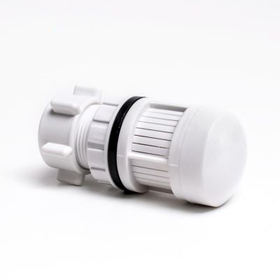 Tömningsventil t. 400 + 500 Welldana® sandfilter