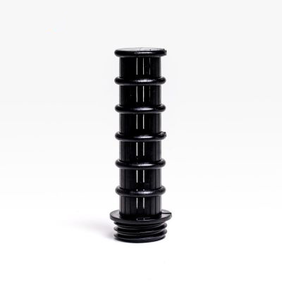 Lateral 400–500 mm filter Welldana® sandfilter