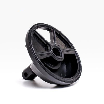 Ventilplatta Welldana® sandfilter