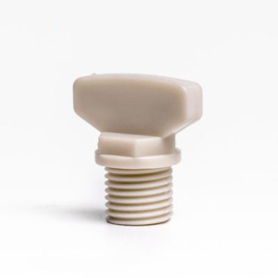 Propp 6-vägsventil inkl. O-ring Welldana® sandfilter