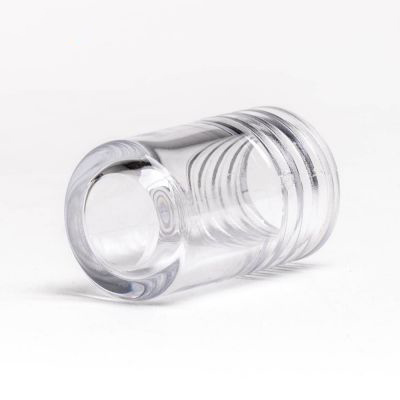 Sight Glass f. six way valve incl. gasket