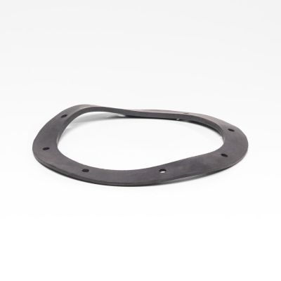 Pakning til Welldana filter - Grøn 400-650 Topmonteret med bolte - mellem tank og multiport