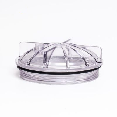 Lock till BL-filter inkl. O-ring och luftventil