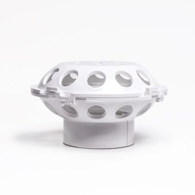Toppdiffusor 63 mm t/Kripsol. Ny modell.