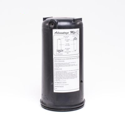 Kanister 12½