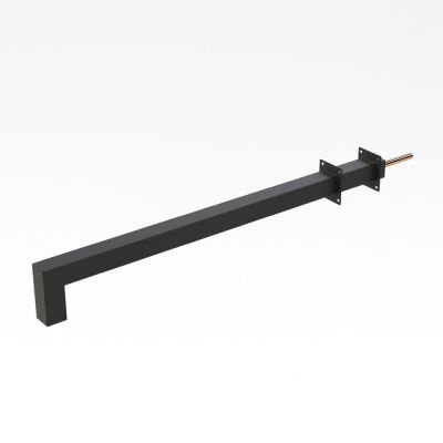 Vandhane tud til Autodos Sort  BW