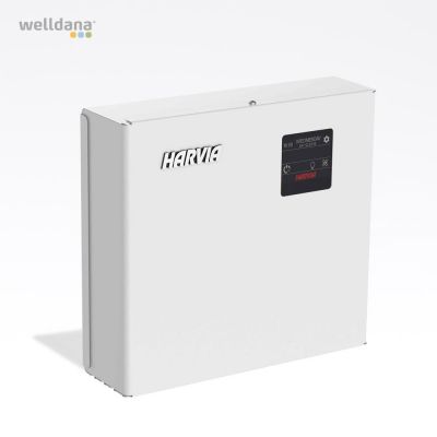 Styrning max 17 kw