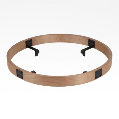 Safty railing Legend 780mm h-t Birch