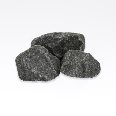 Bastusten. (20 kg.) ø under 10 cm