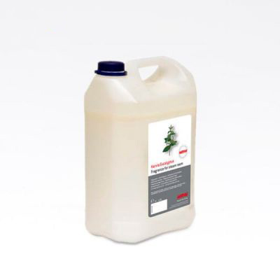Eukalyptusdoft till doftpump ångkabin, 5 liter