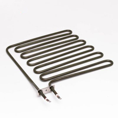 Bastuaggregat 3 000 W, 230 V Vega Lux & Vega Lux E.