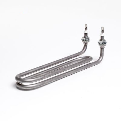 2 000 W-element Endast ångbastu