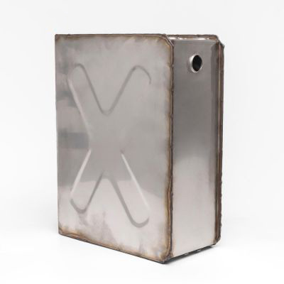 Vand tank Til Helix HGX BW