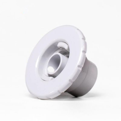 Magna Jet Front Hvid