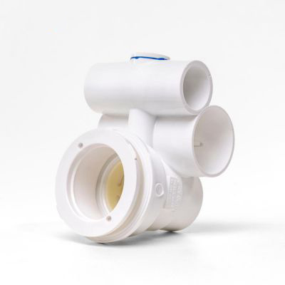 Magna Jet  50 x 32 mm  Bageste del