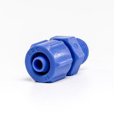 Adapter rak ¼