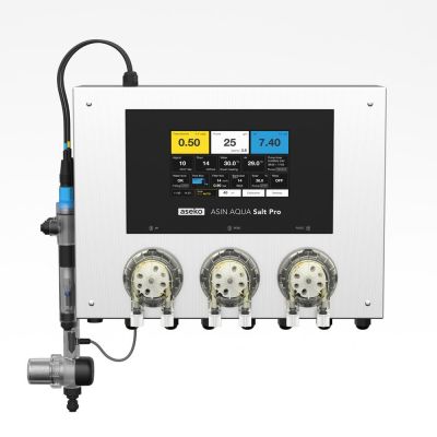 ASIN Aqua Salt PRO