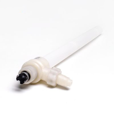 Lansar till transportpump