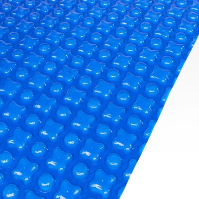 Värmematta efter mått