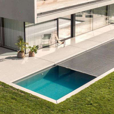 Aquadeck 